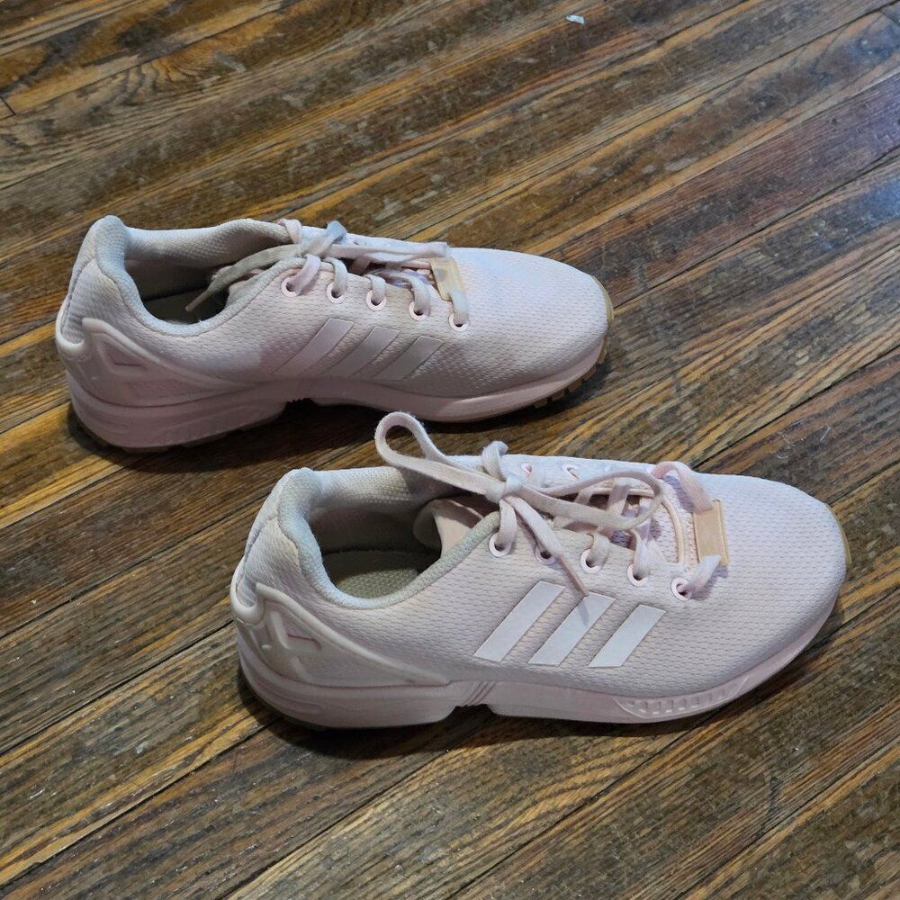 Women's ADIDAS Ortholite Athletic Running Sneakers Shoes Size 5.5